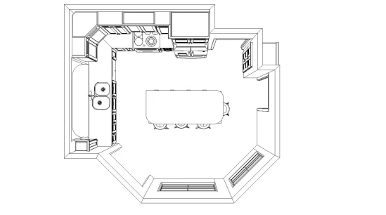 Adaptable Living: Designing Multi-Functional Spaces for Remote Work and Life