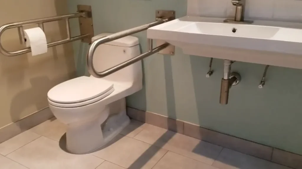 Designing Accessible and Universal Design Plumbing for Multi-Generational Living and Aging in Place